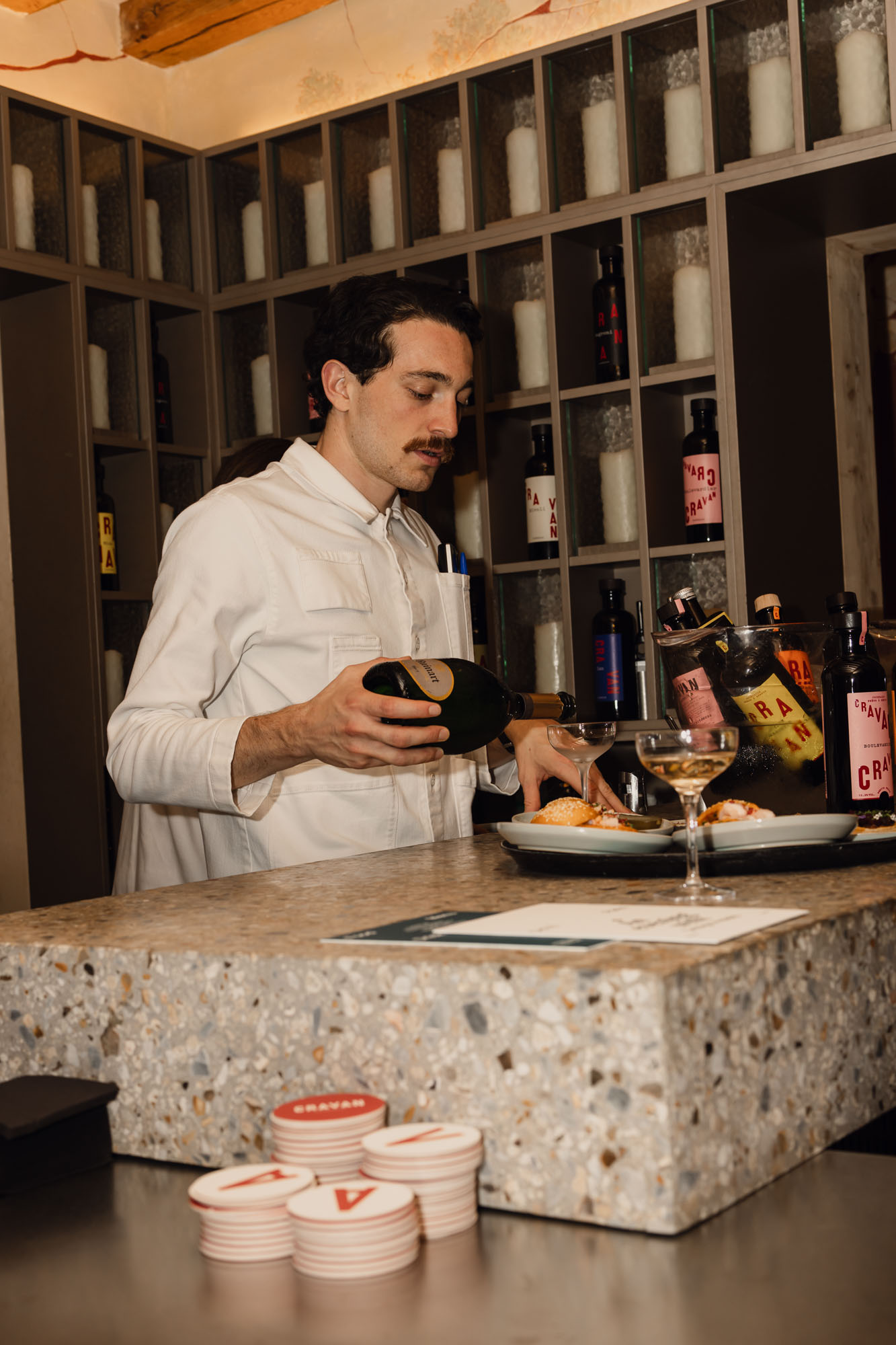 DH25 Aew Paris Gallery 20