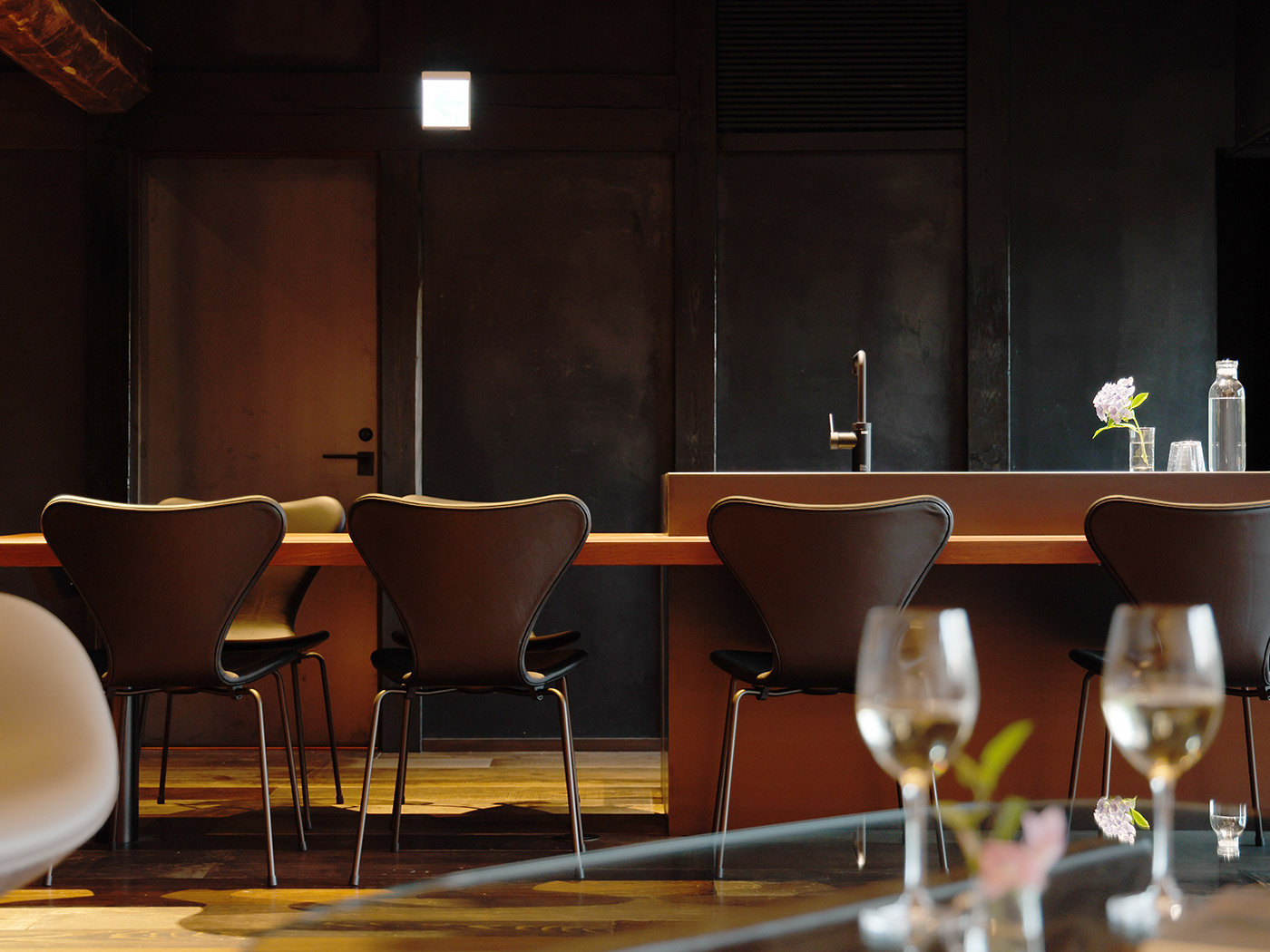 Satoyama Jujo House Sen R 03