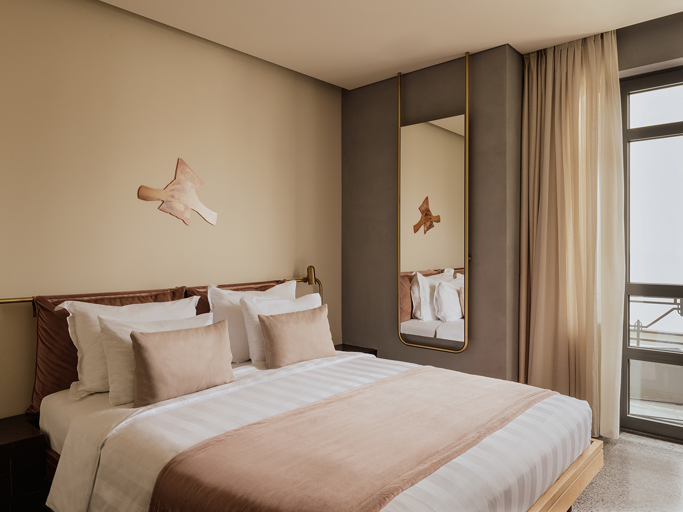 Perianth Hotel Superior Room R 05