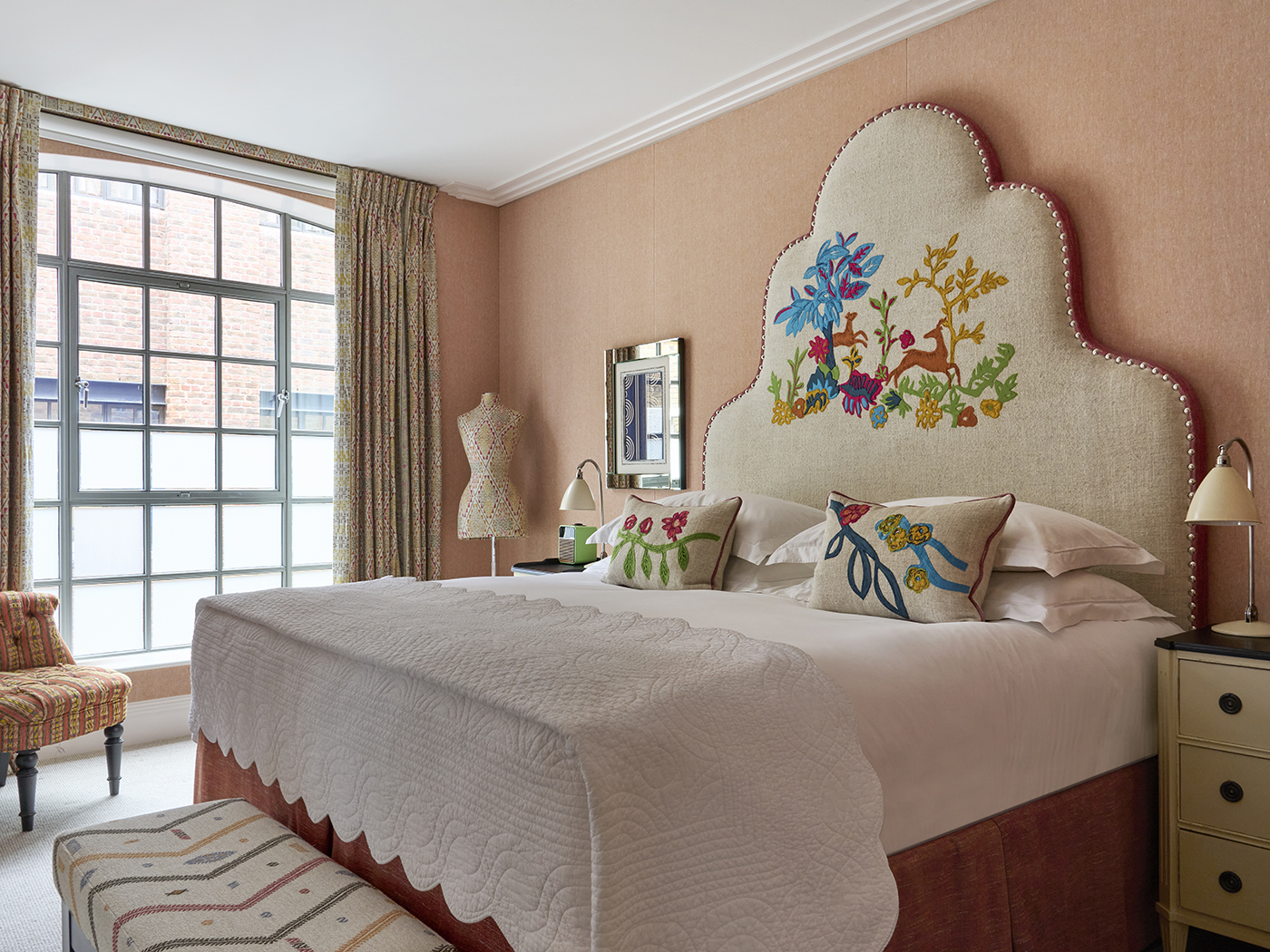 Soho Two Bedroom Richmond Suite V2 R 05