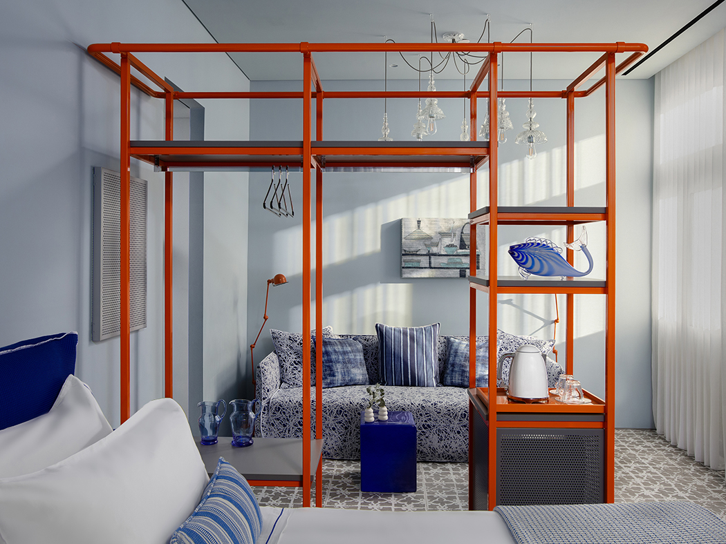 Fresh Hotel Athina Suite V2 R 02