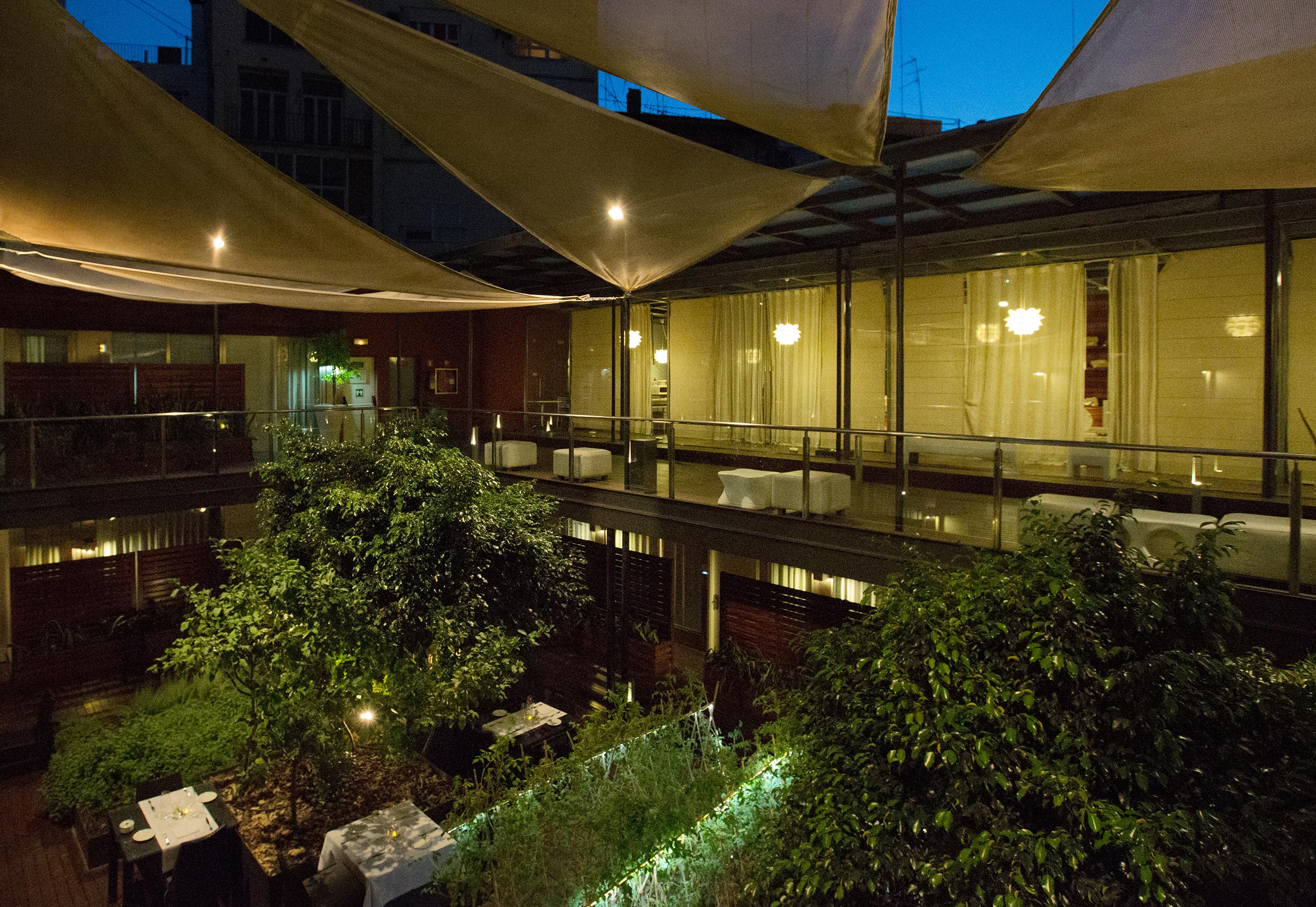 G 14 Hospes Palau De La Mar