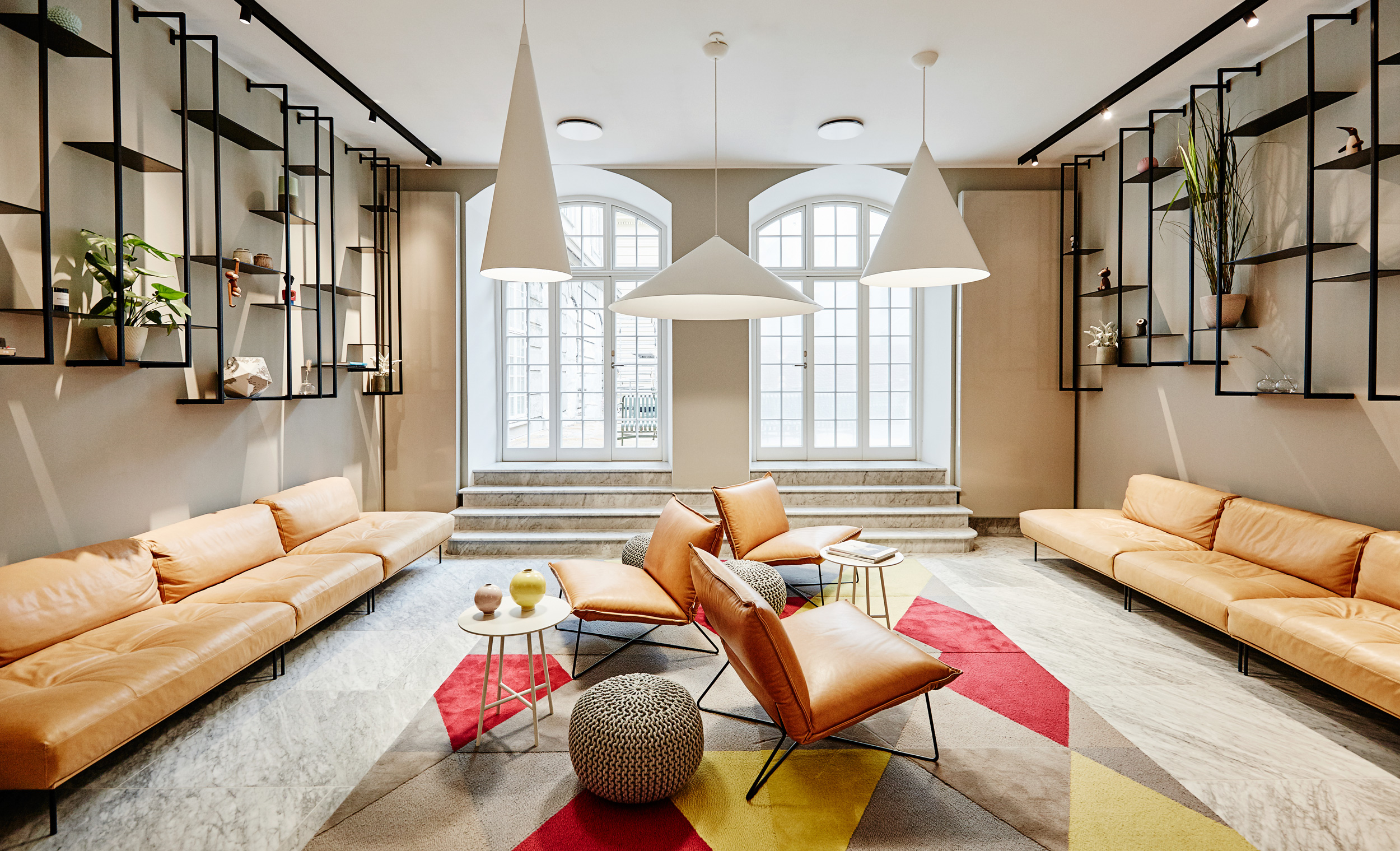 G 01 Nobis Hotel Copenhagen