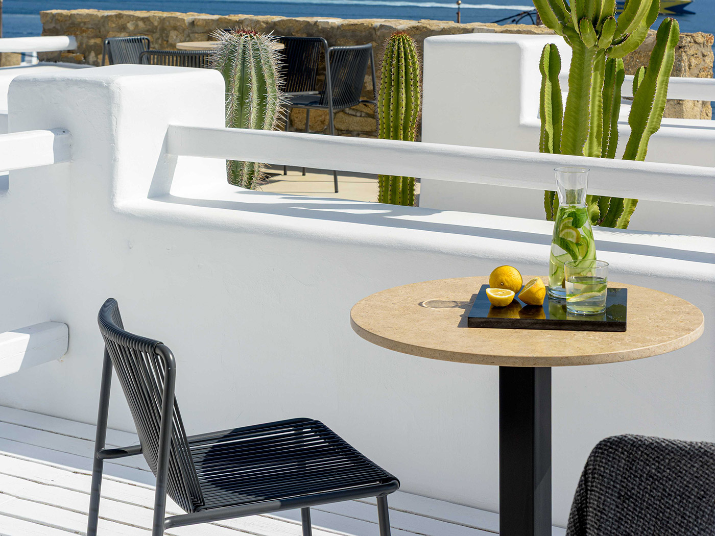 Rocabella Mykonos Superior Sea View R V3 02