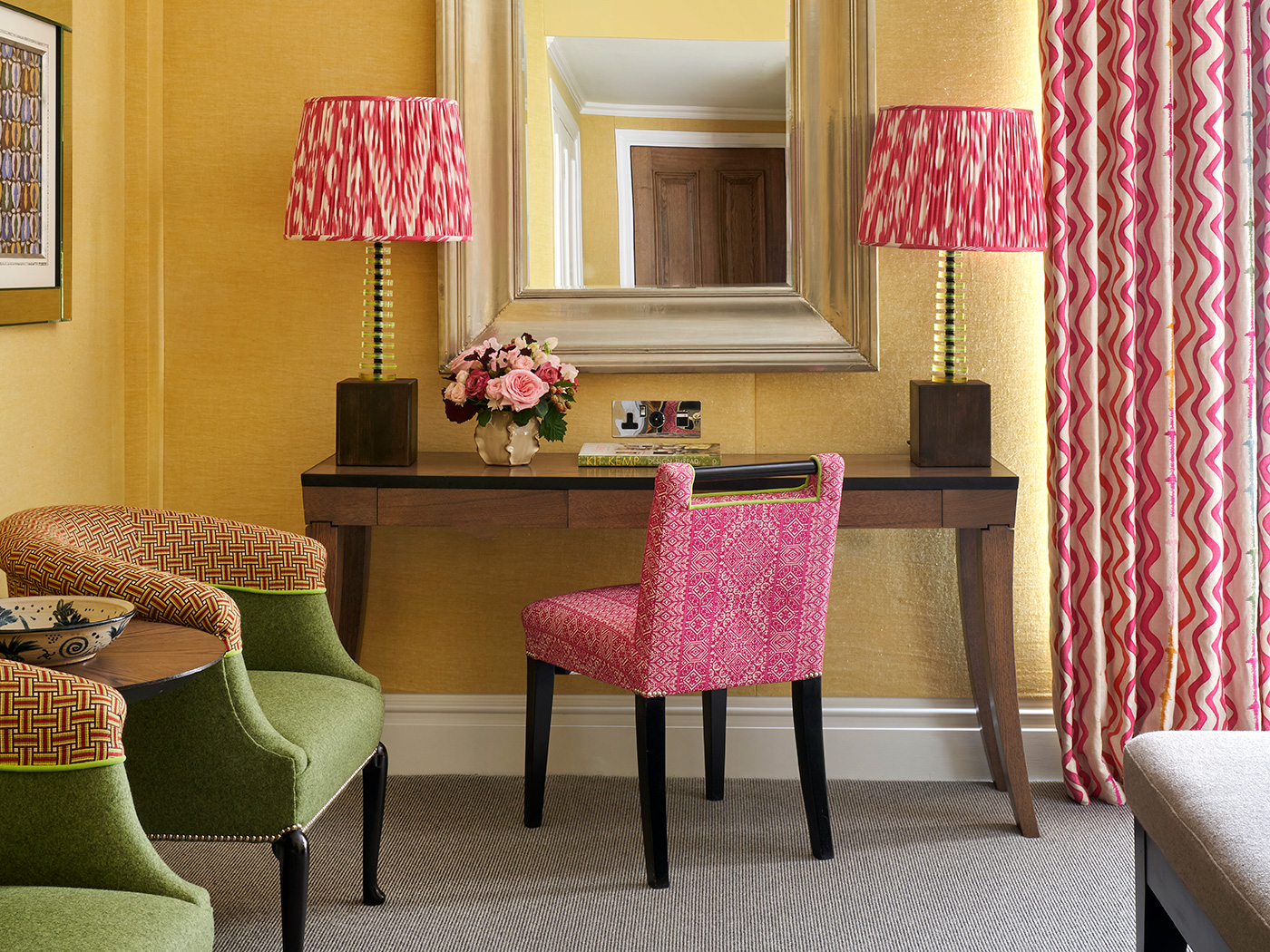 Soho Superior Room R 02