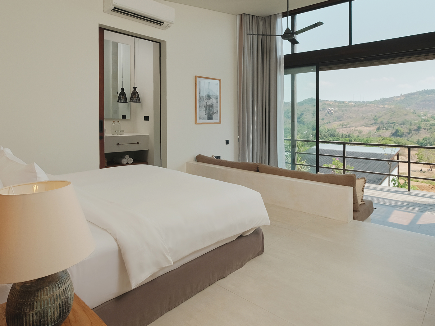 Somewhere Lombok Private Plunge Pool Villa R 05