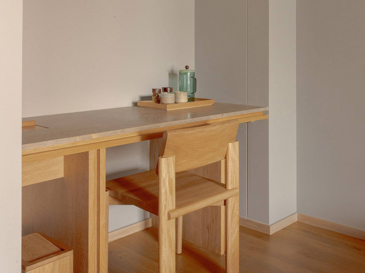 Wake Medellin Grand King R 04