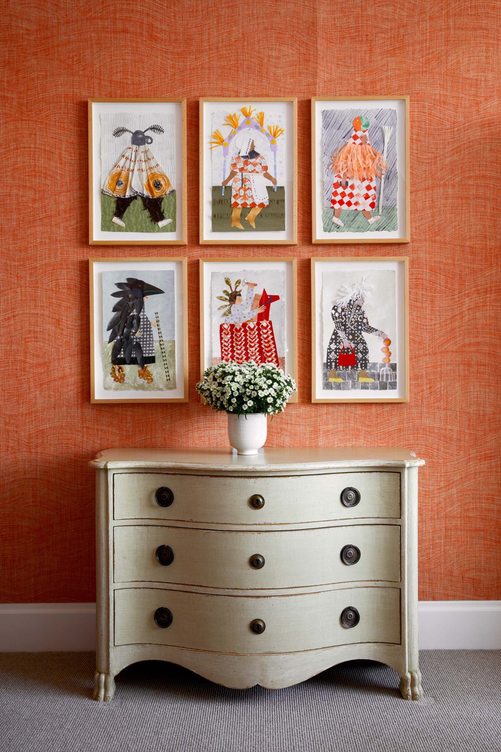 G 29 Crosby Street Hotel Firmdale Hotels