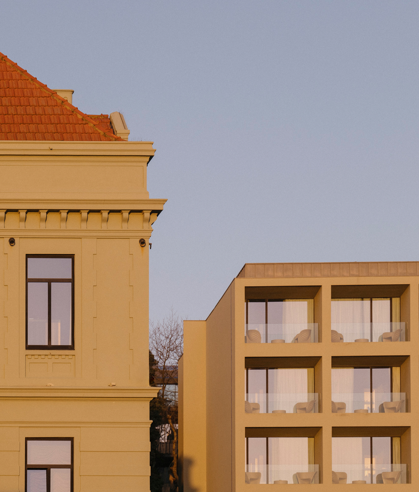 Vila Foz Hotel And Spa Architecture 2