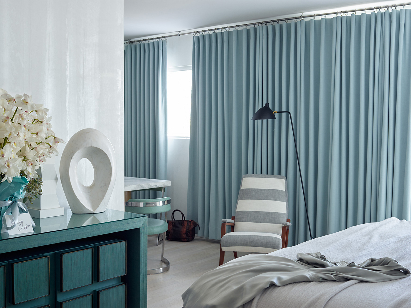 Avalon Beverly Hills Junior Double Suite R 03