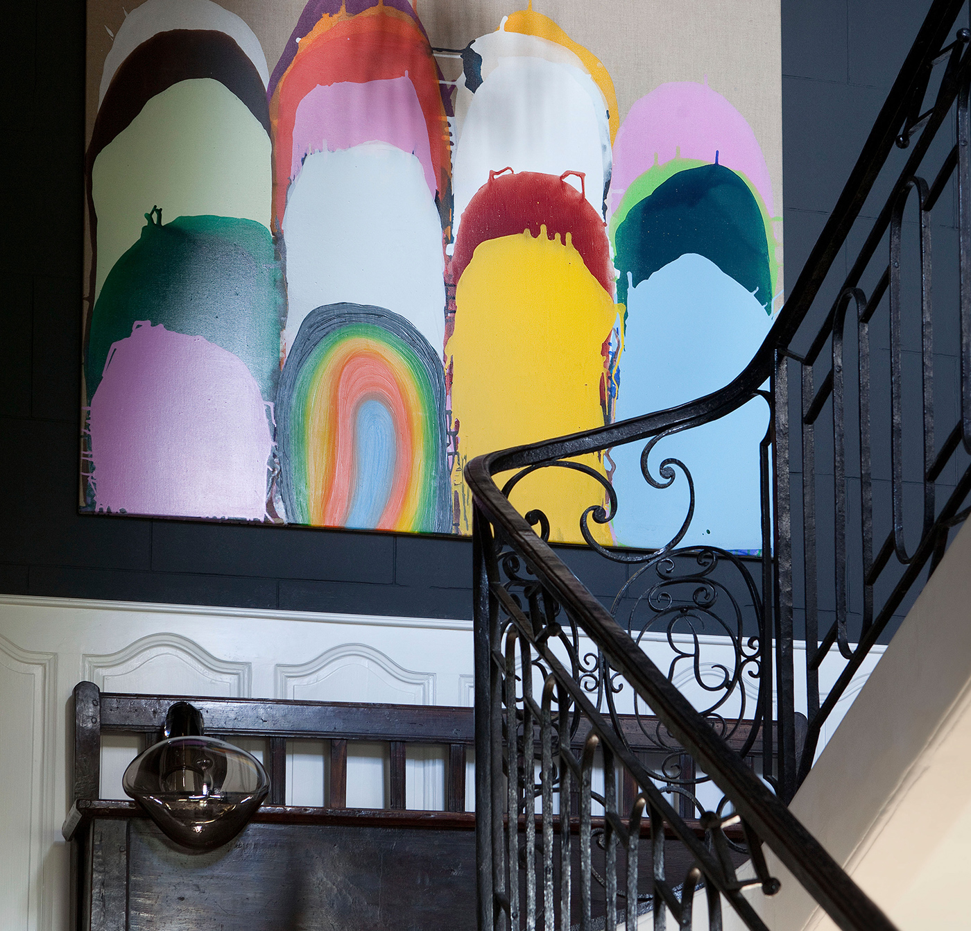 Art In Hotels Header Image 001