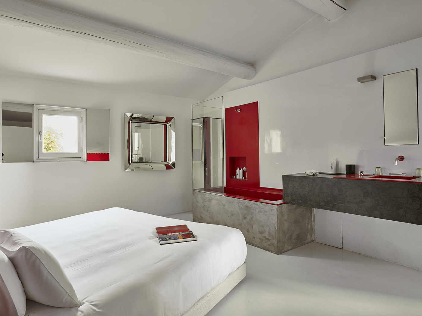 Les Andeols Luxury House R 07