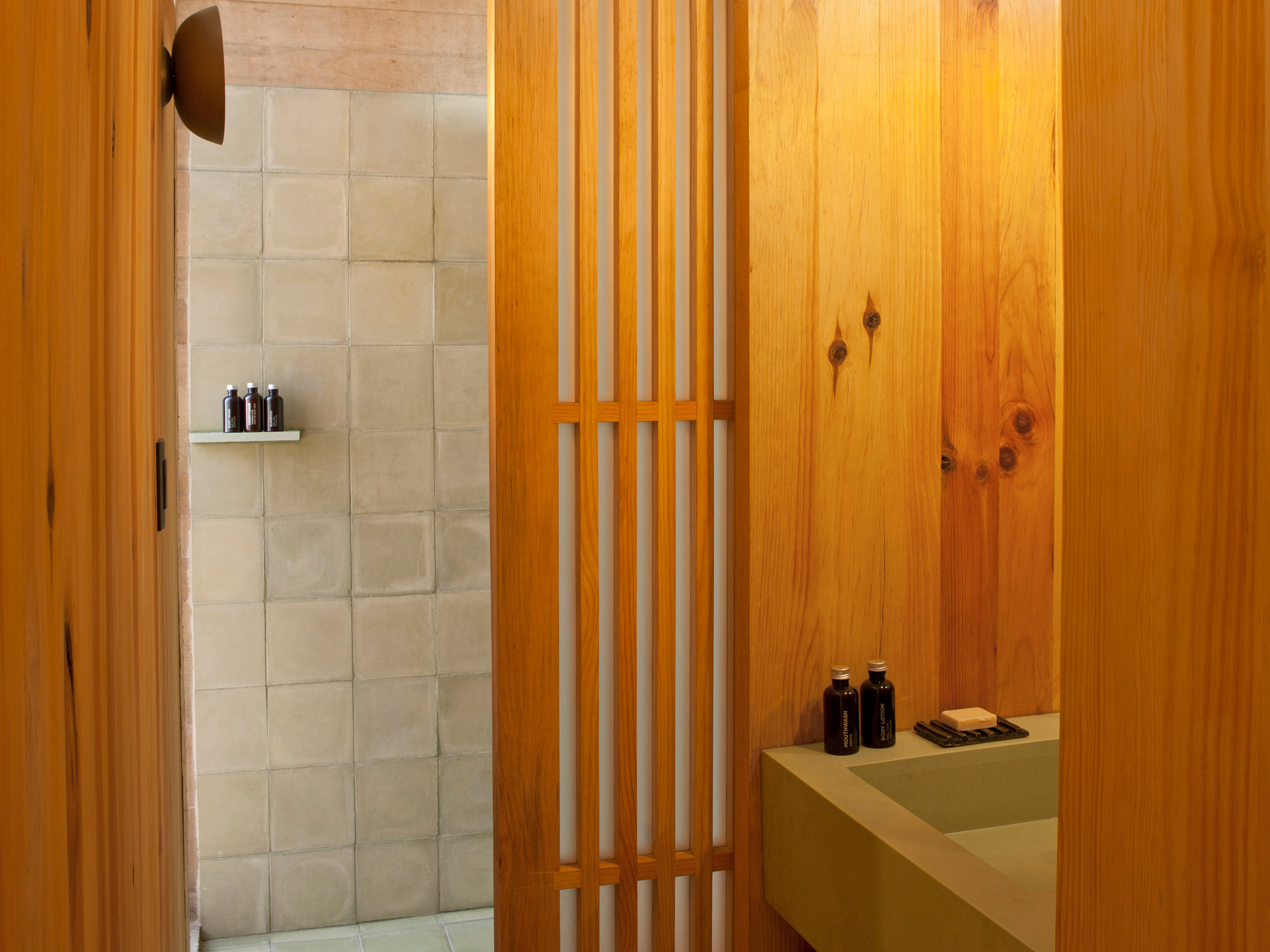 Hotel Escondido Oaxaca Balcony Room R 5