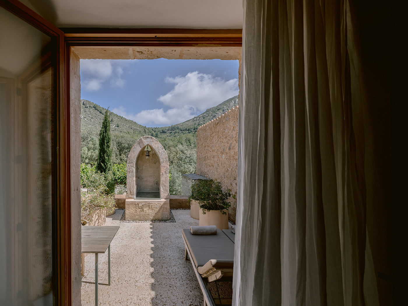 Es Raco D Arta Suite Terrace R 05