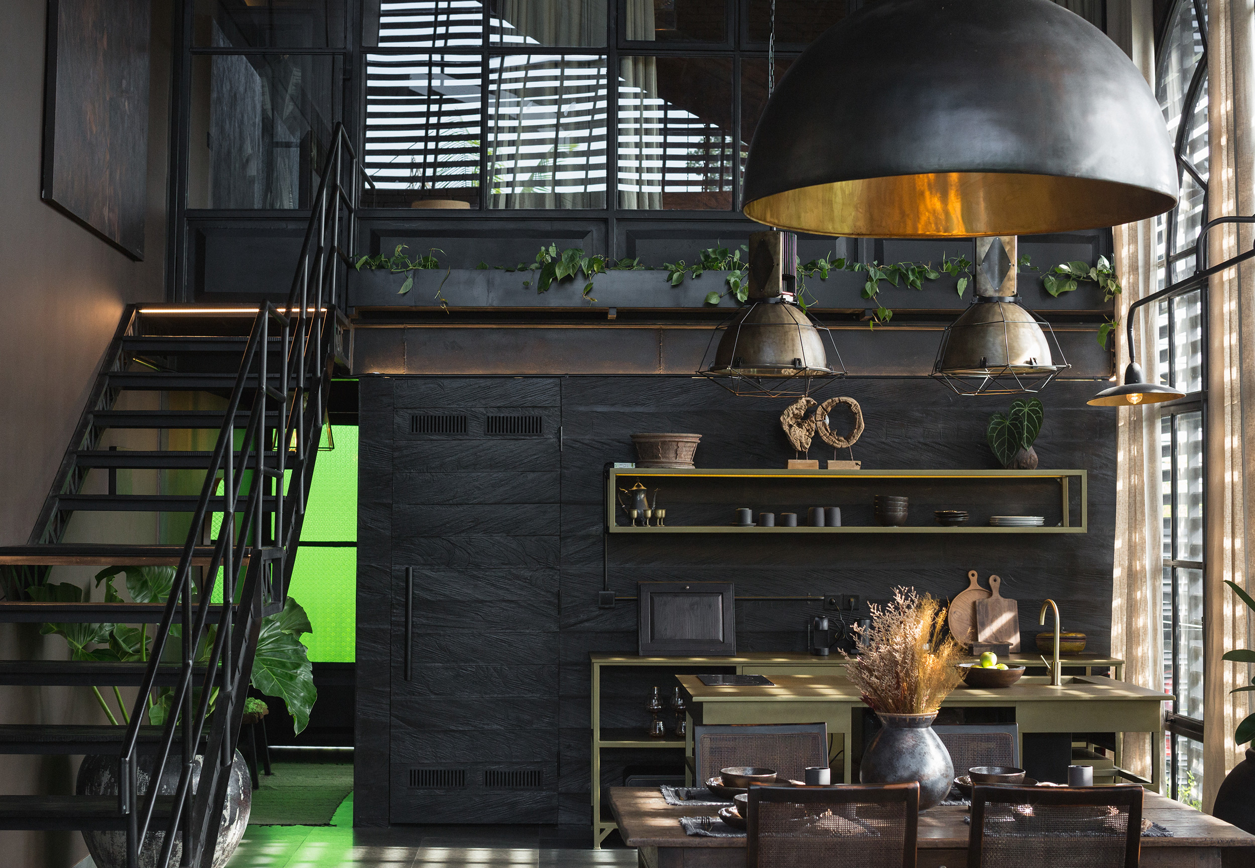 G 26 The Bohemian Bali