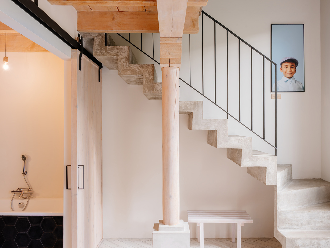 Good Hotel Antigua Mezzanine R 02