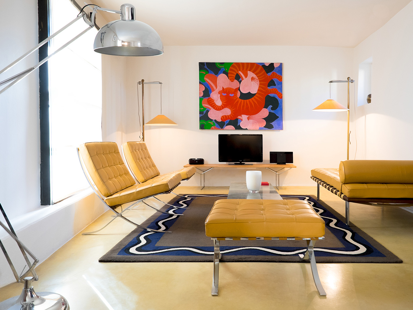 Les Andeols House R 02