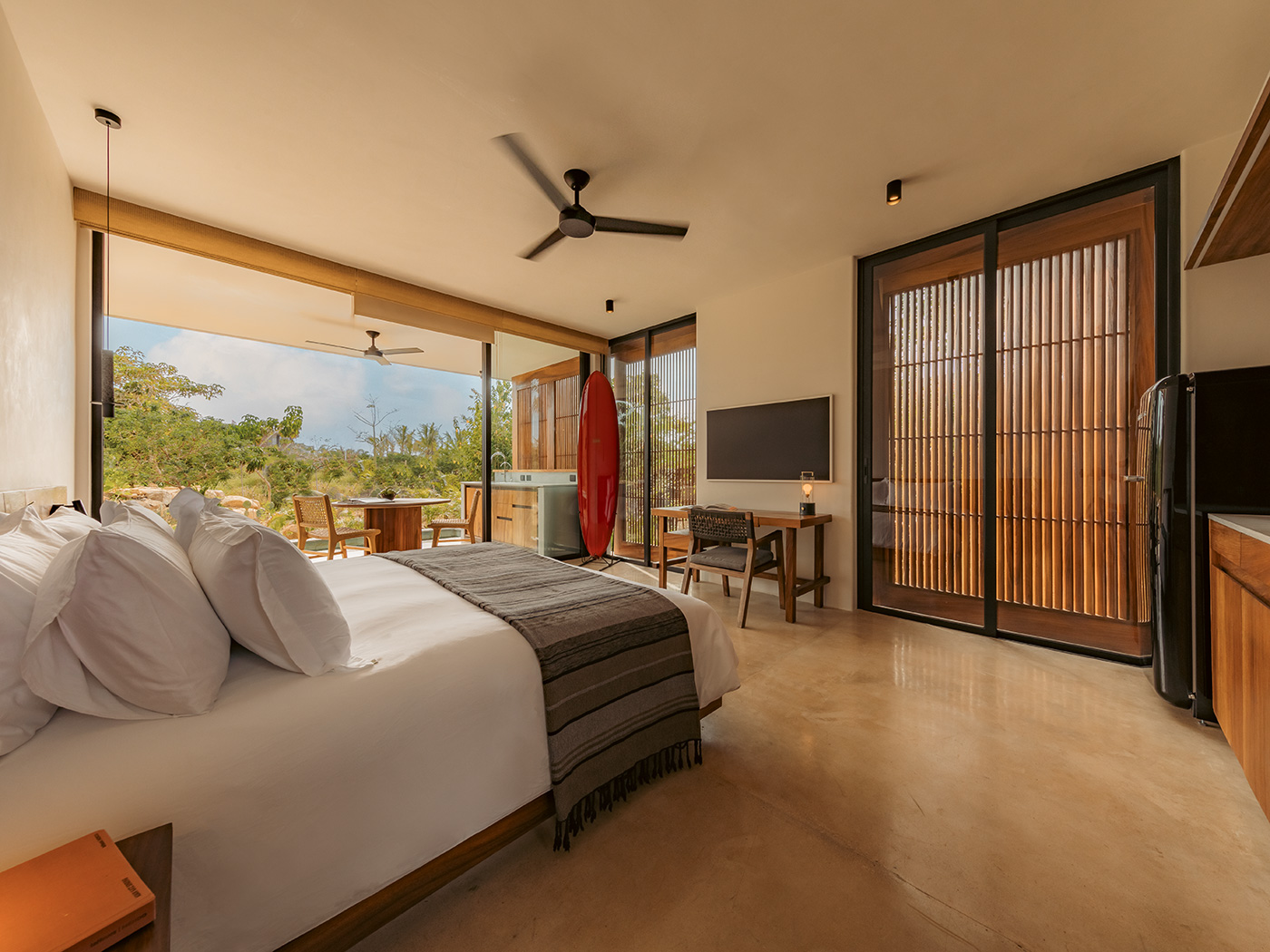 Hotelito By Musa Studio Hideaway V2 R 07