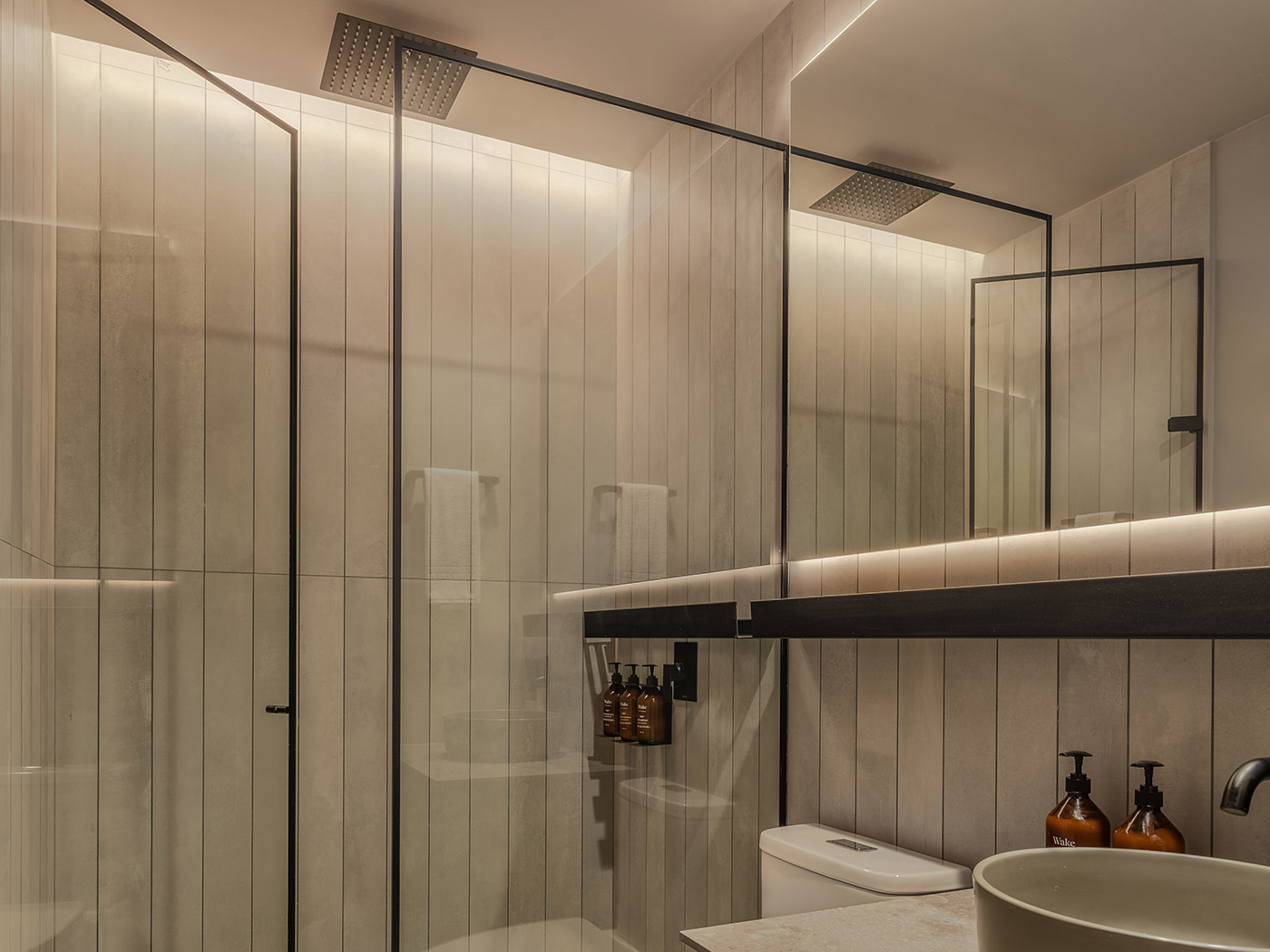 Wake Biohotel Premier Duplex R 13