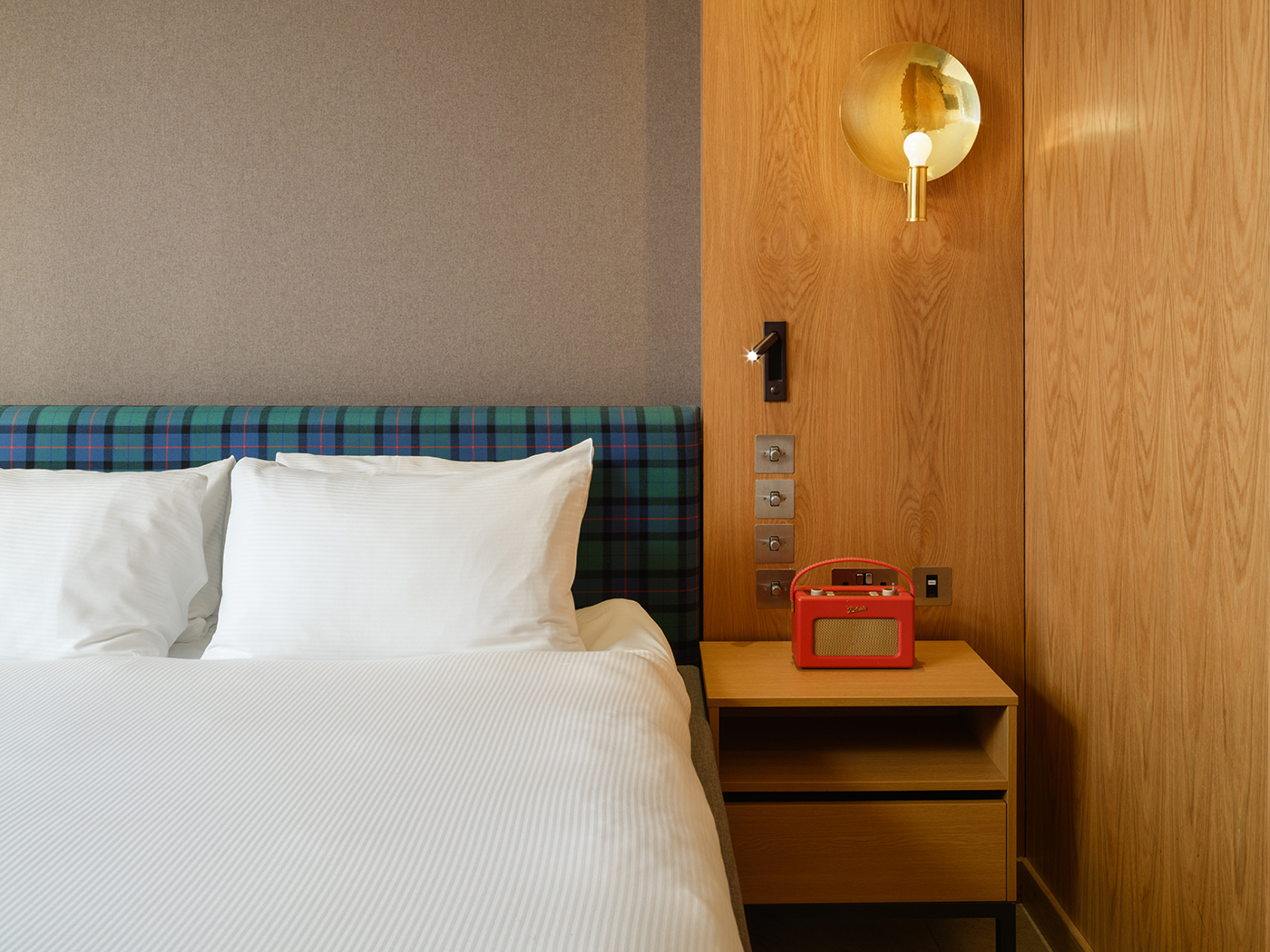 Market Street Hotel Mhor Suite R 03