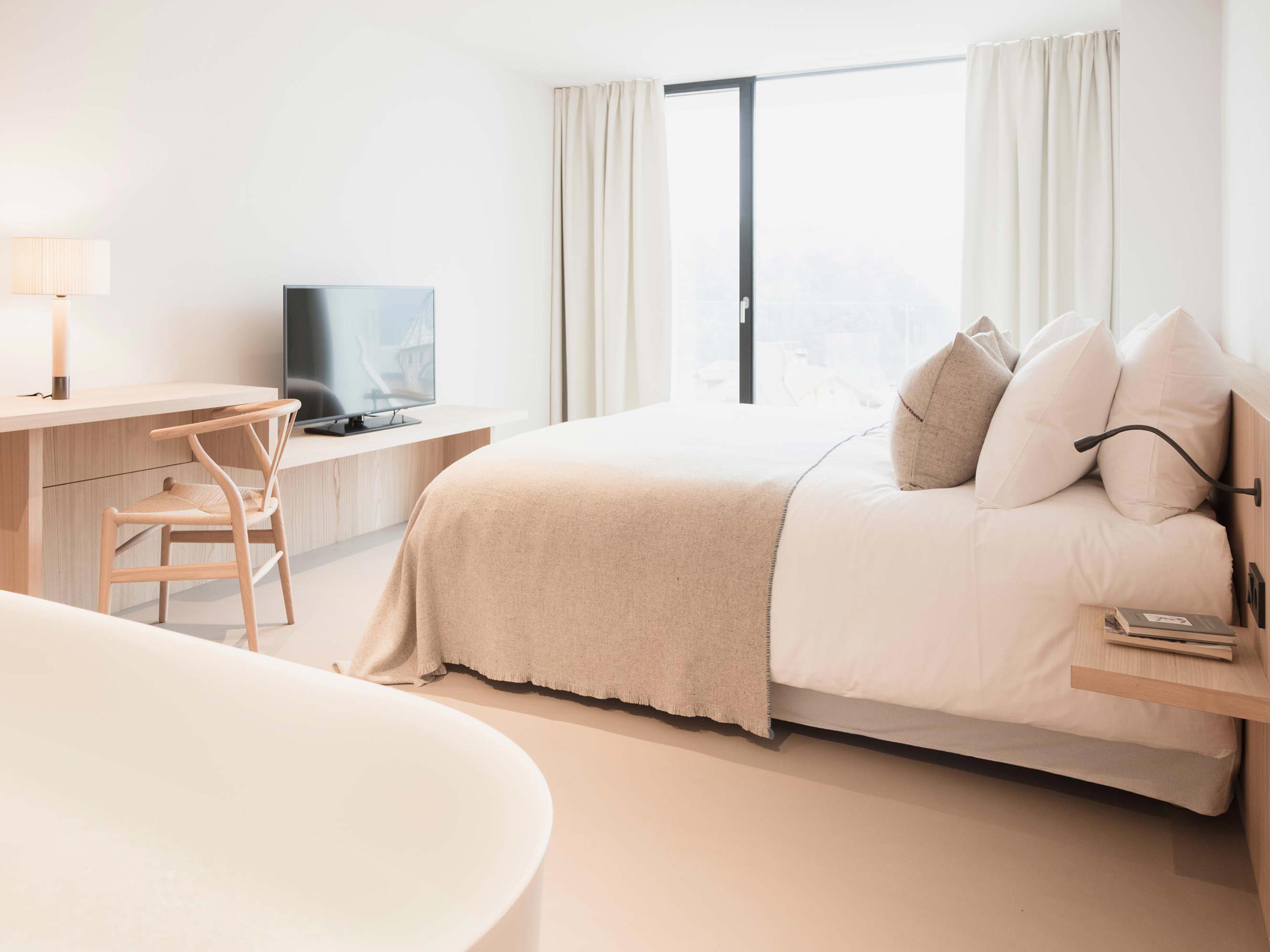 Hotel Schgaguler Family Suite in Castelrotto