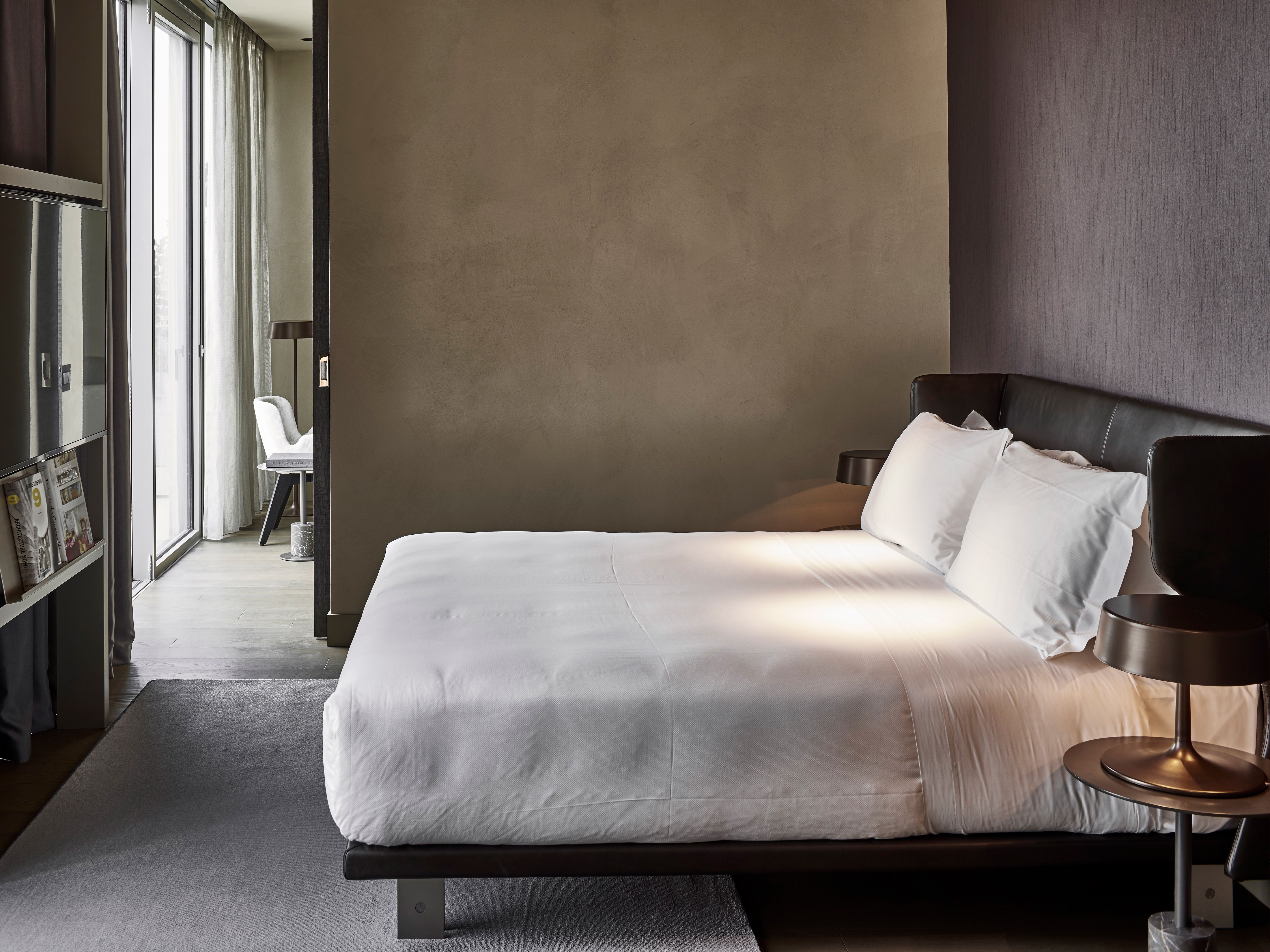 Executive Suite, Hotel VIU Milan