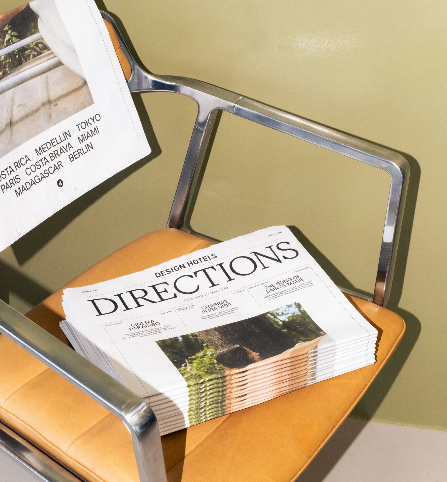 DH Directions 2026 Teaser