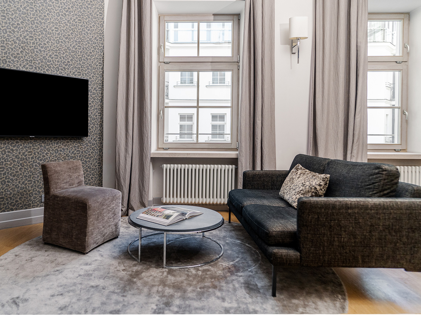 H15 Boutique Hotel Junior Suite R 05