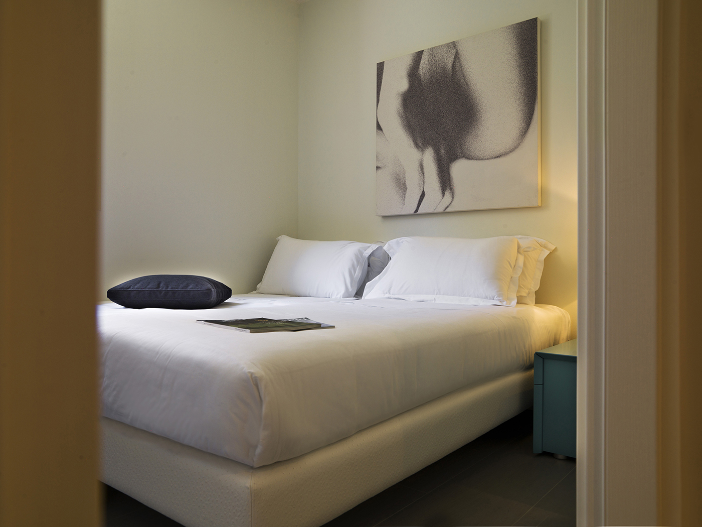 Hotel Filario Three Bedroom Lakefront Apartment R 02