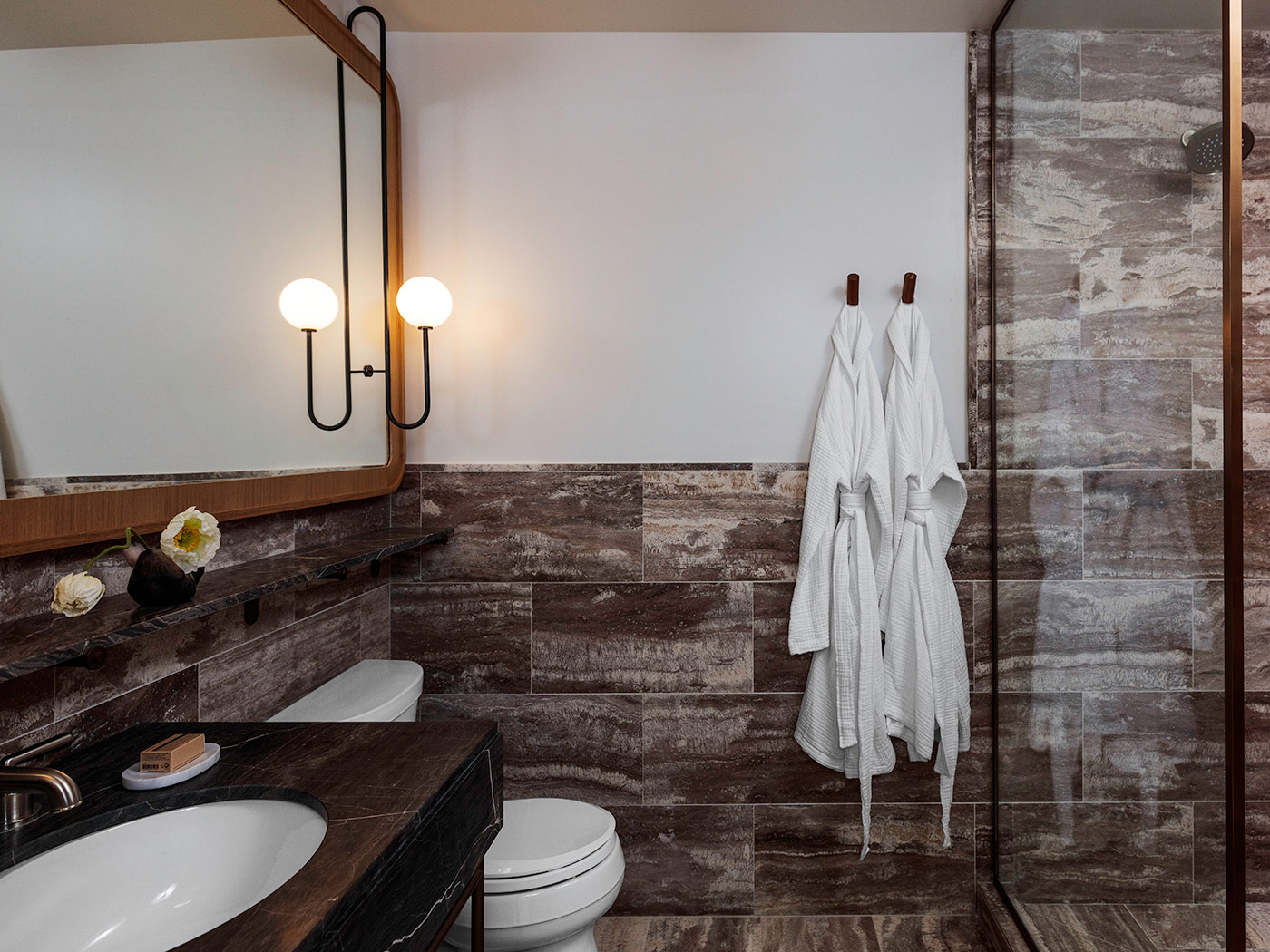 Santa Monica Proper Hotel Premier Double Queen R 04