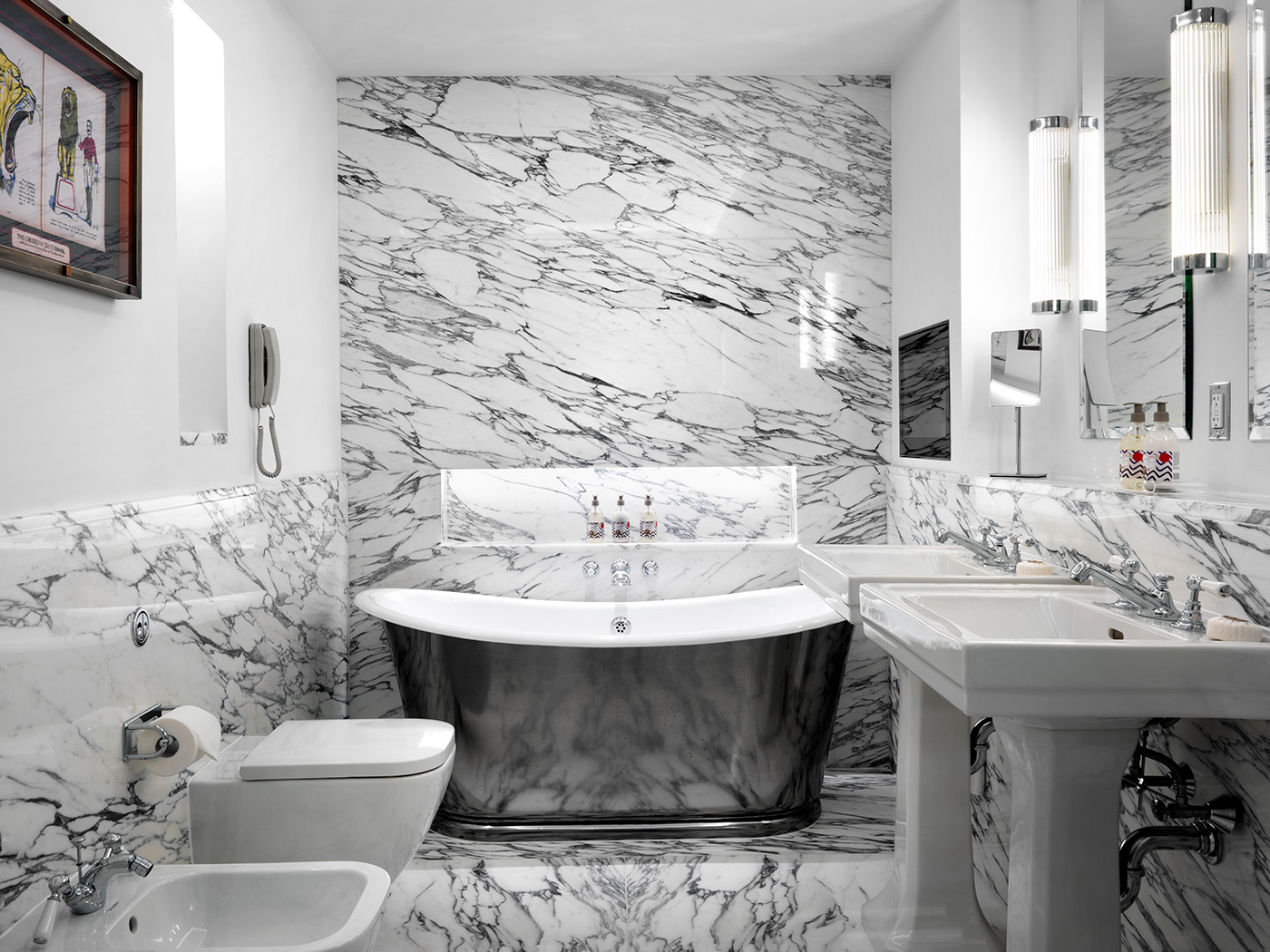 Whitby Two Bedroom Suite R 06