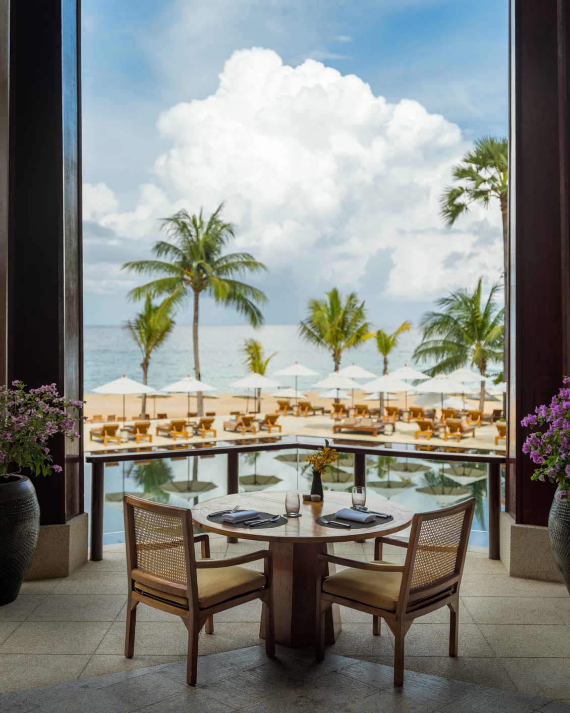 14B Romantic Getaways