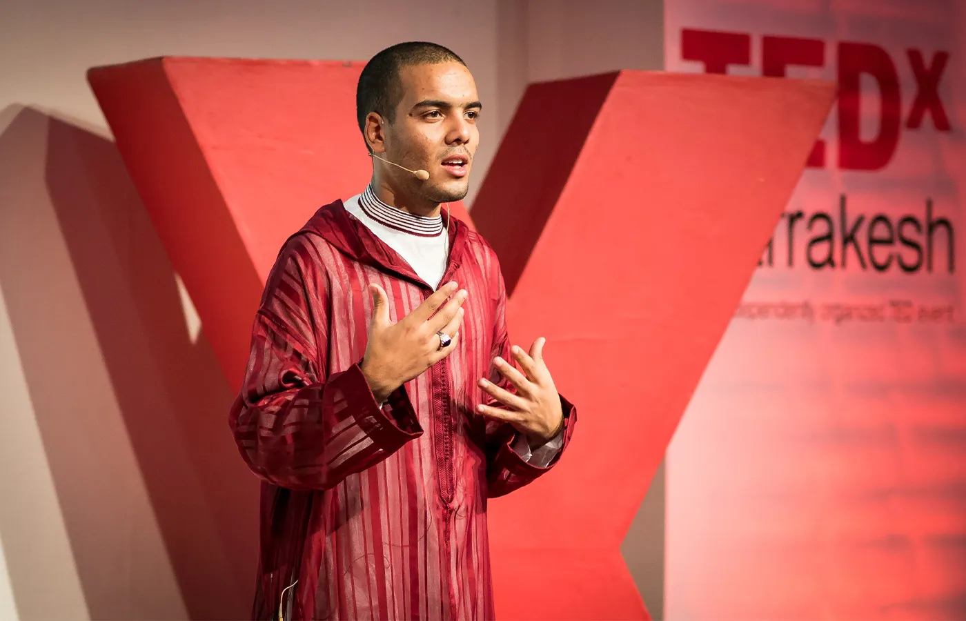 Tedx Marrakesh 03