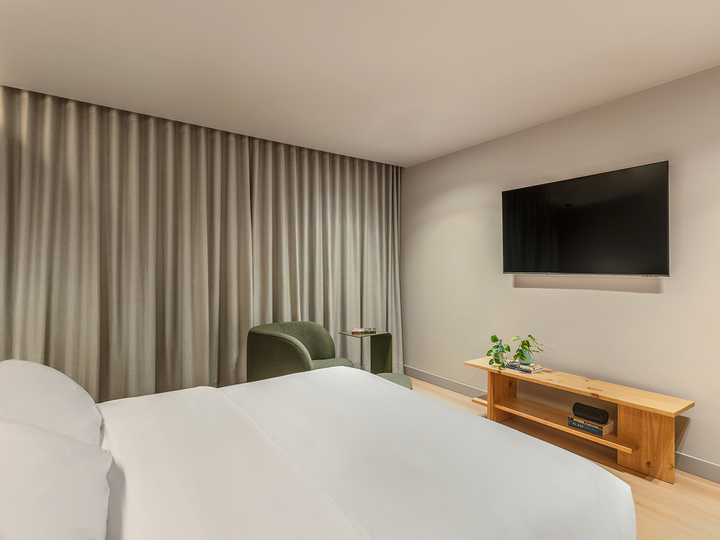 Wake Biohotel Standard Residence R 04