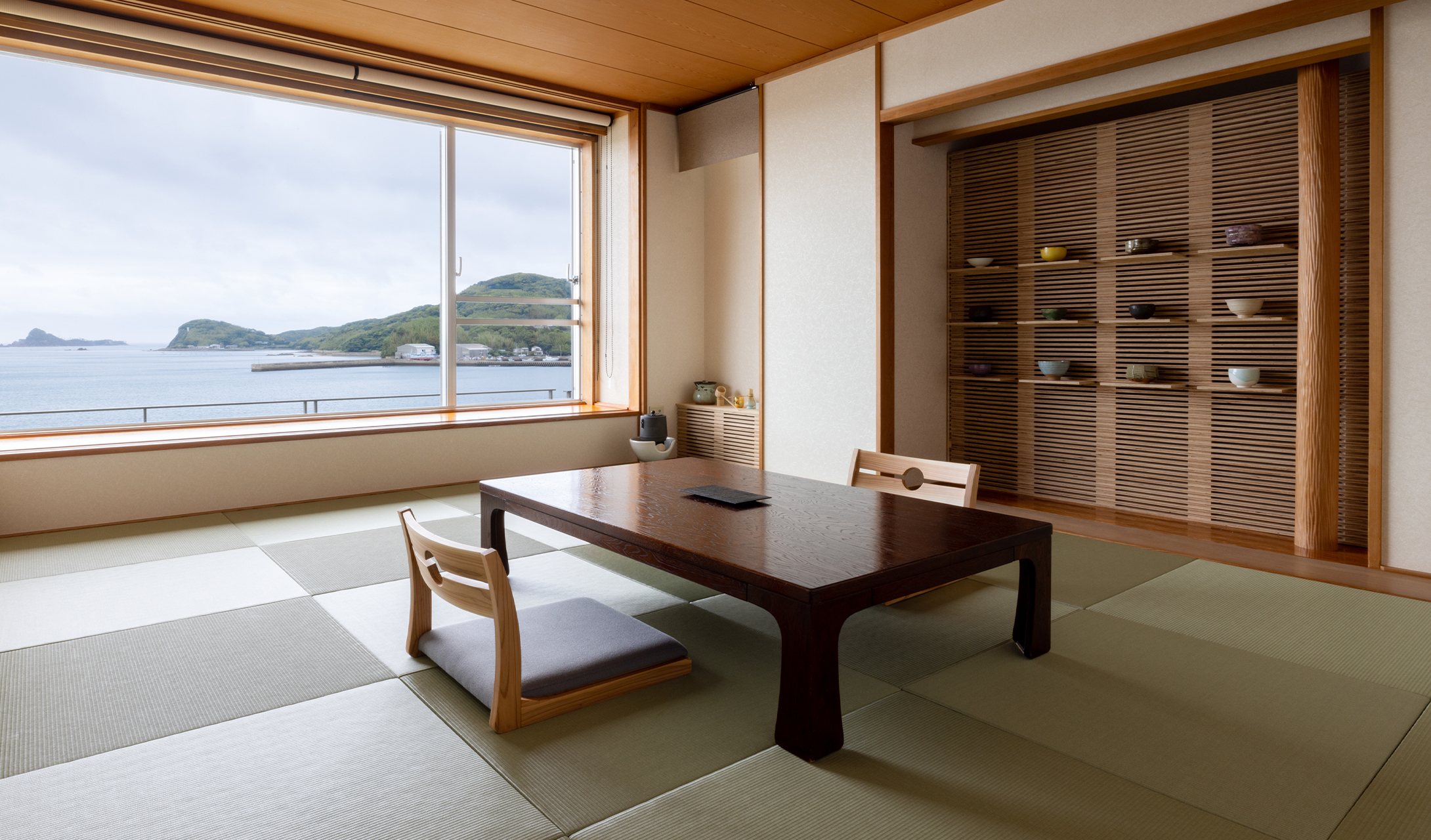 G 06 Iki Retreat Kairi Murakami