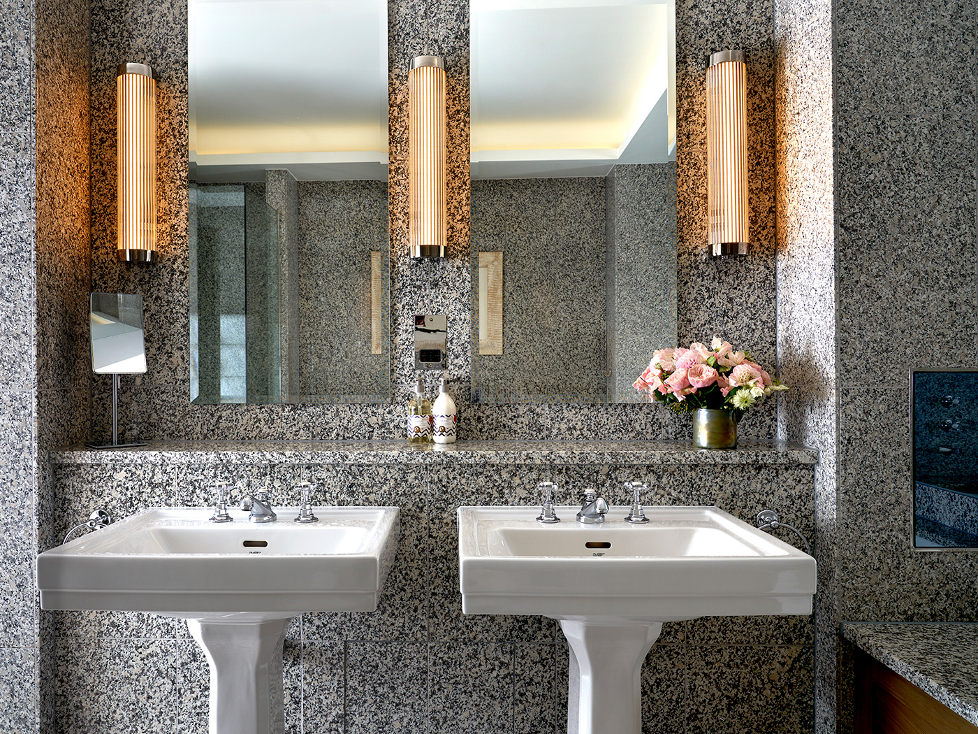 Covent Garden Luxury Junior Suite R 06