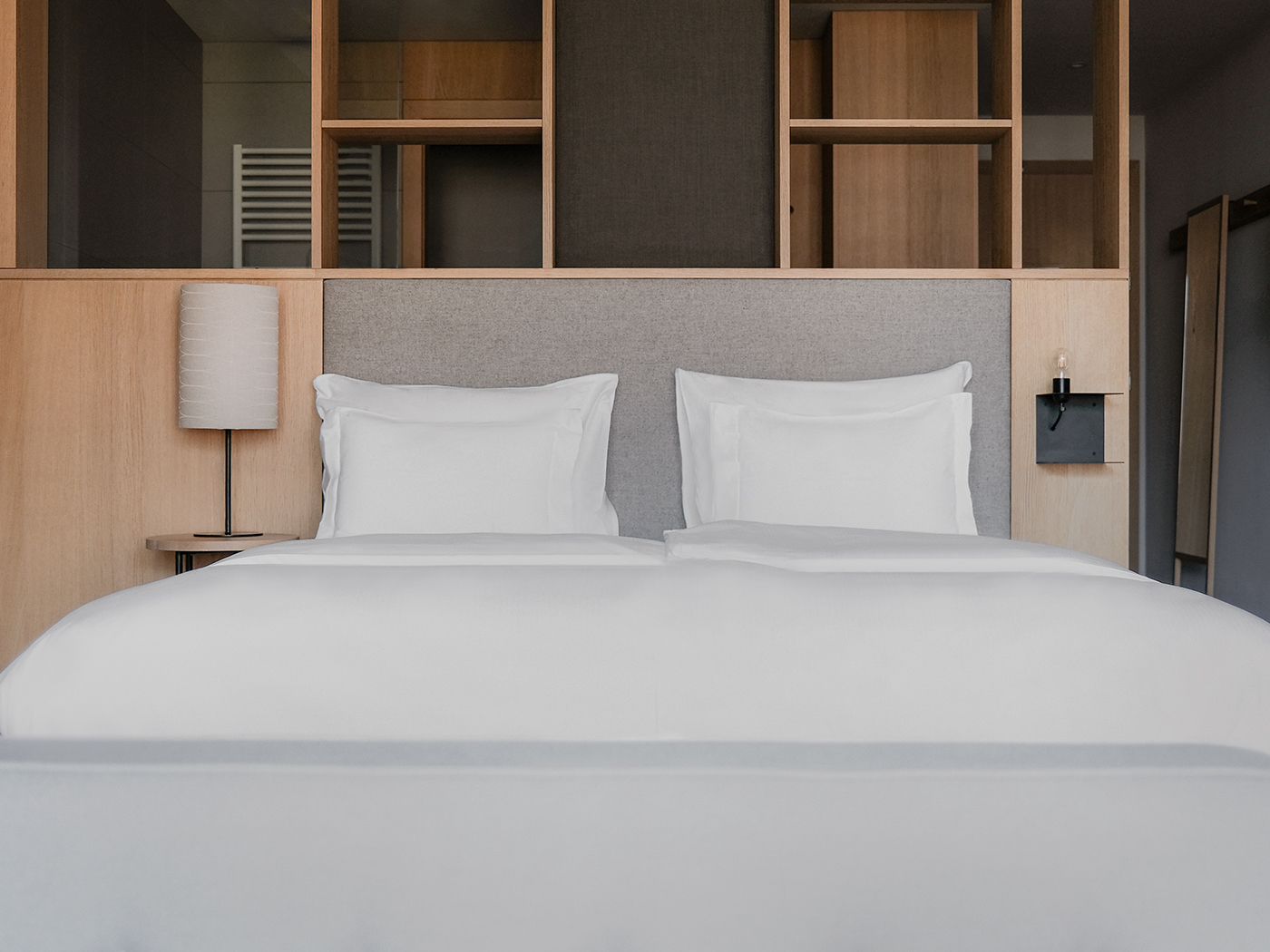 Hotel Schwarzschmied Rooftop Room V2 R 03