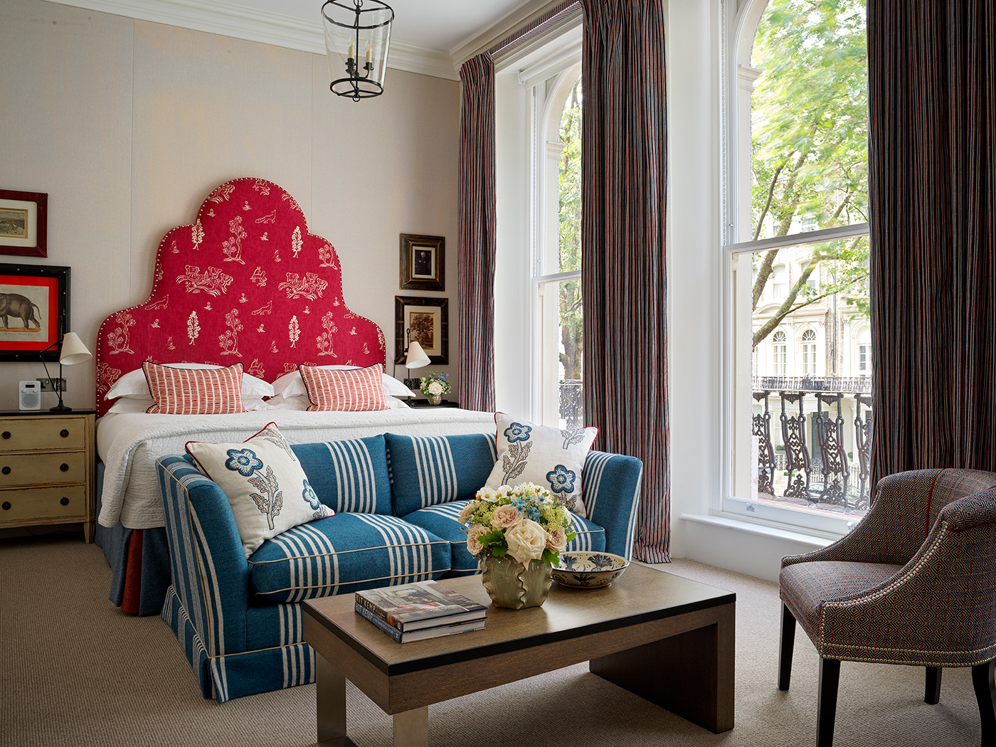 Knightsbridge Junior Suite R 03