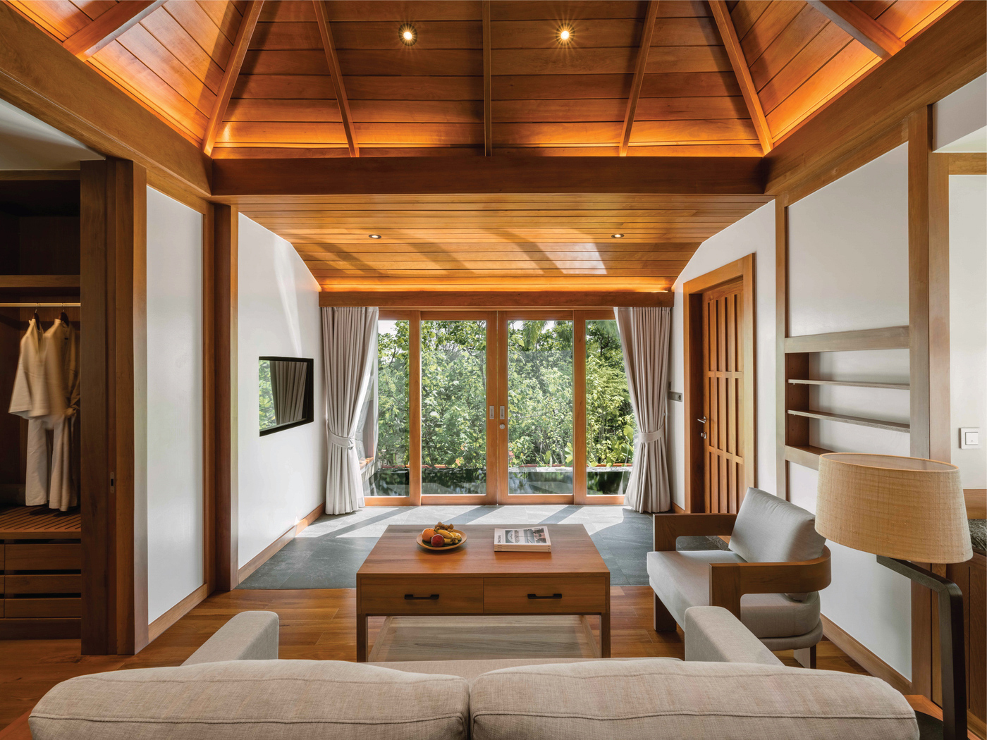 The Surin Phuket Pool Villa V3 R 03