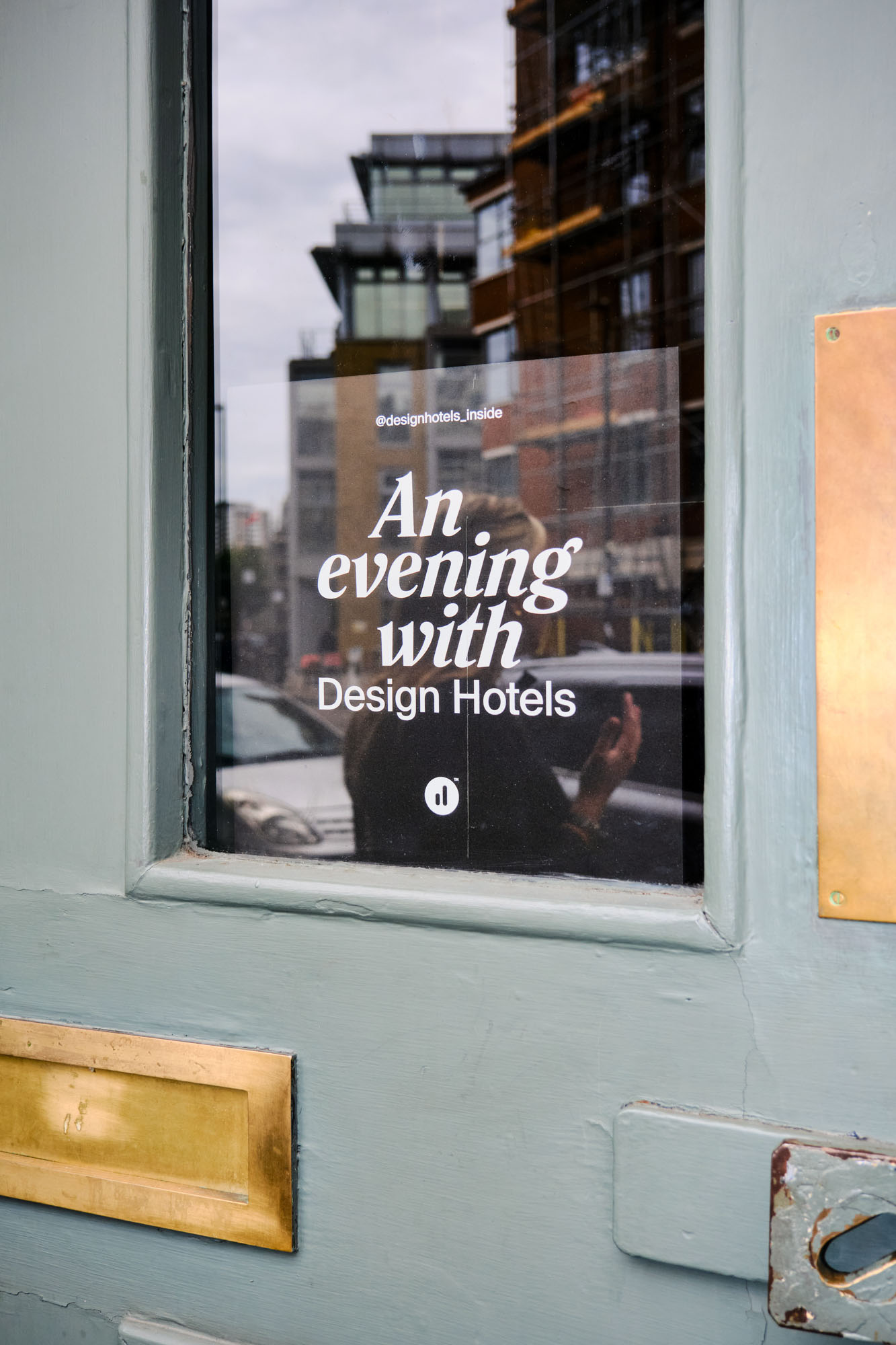 DH25 Sessions Set London 13