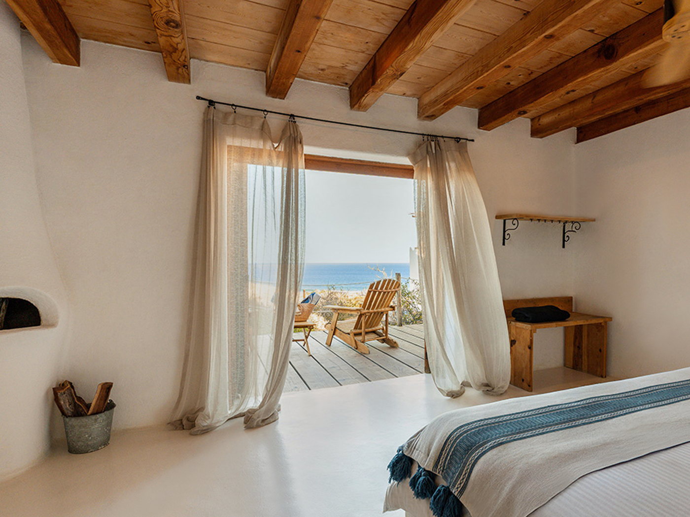 Nestbaja Private Cottage Two Bedroom With Rooftop And Plunge Pool R 01