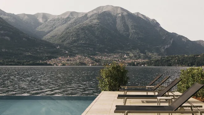 Filario Hotel And Residences Pool New