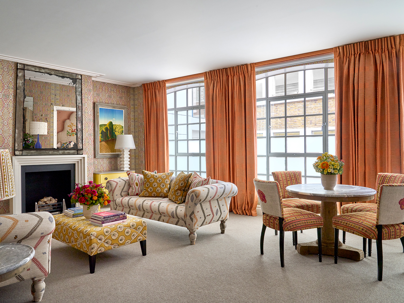 Soho Two Bedroom Richmond Suite V2 R 01