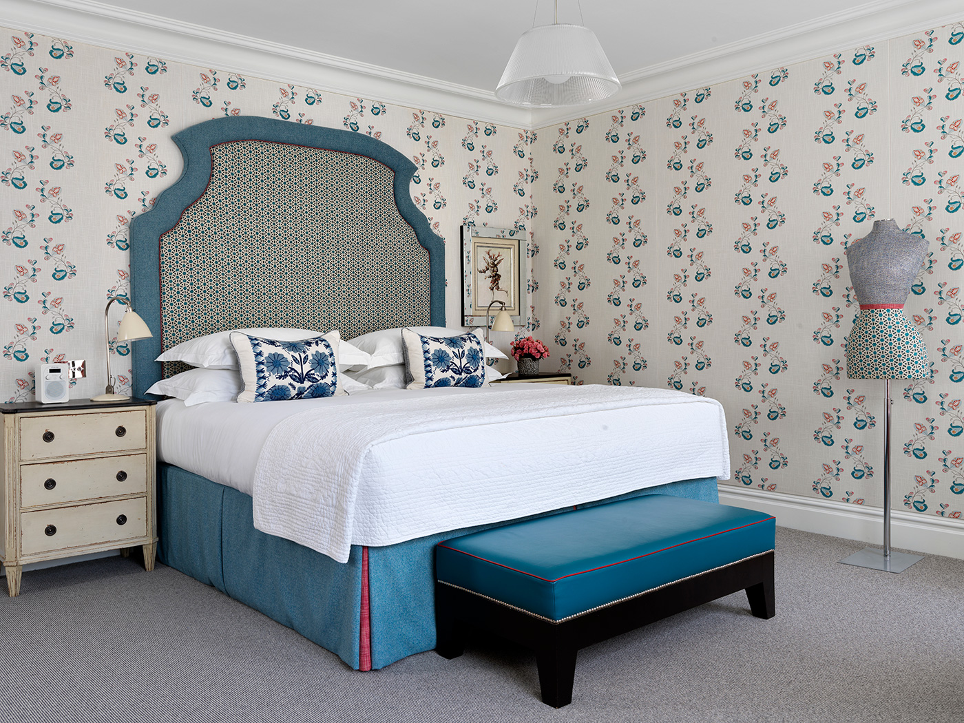 Soho Deluxe Room R 05