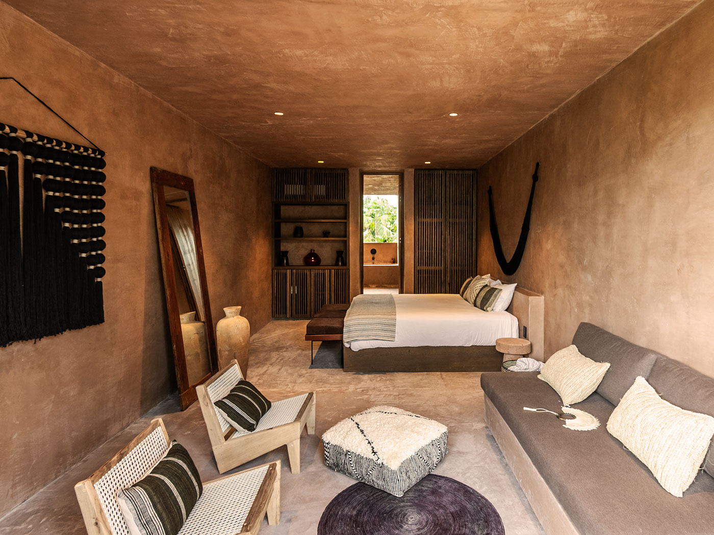 Xela Tulum Caracol Suite R 03