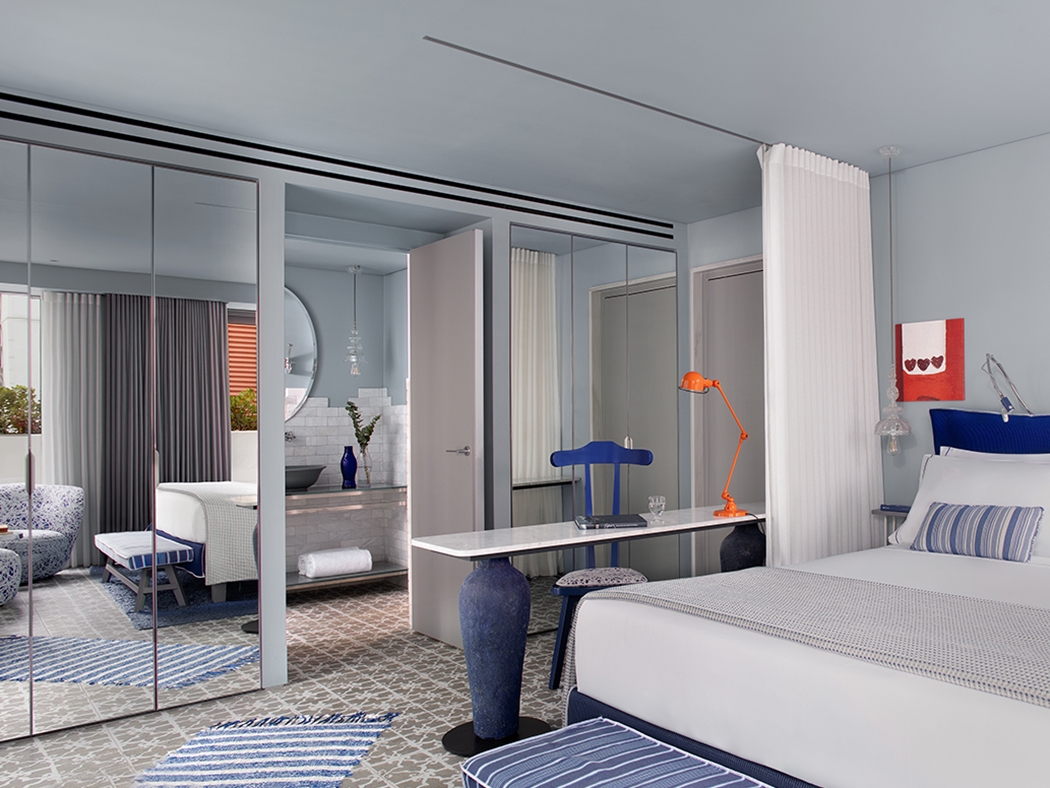Fresh Hotel Chill Room Balcony Room V2 R 02