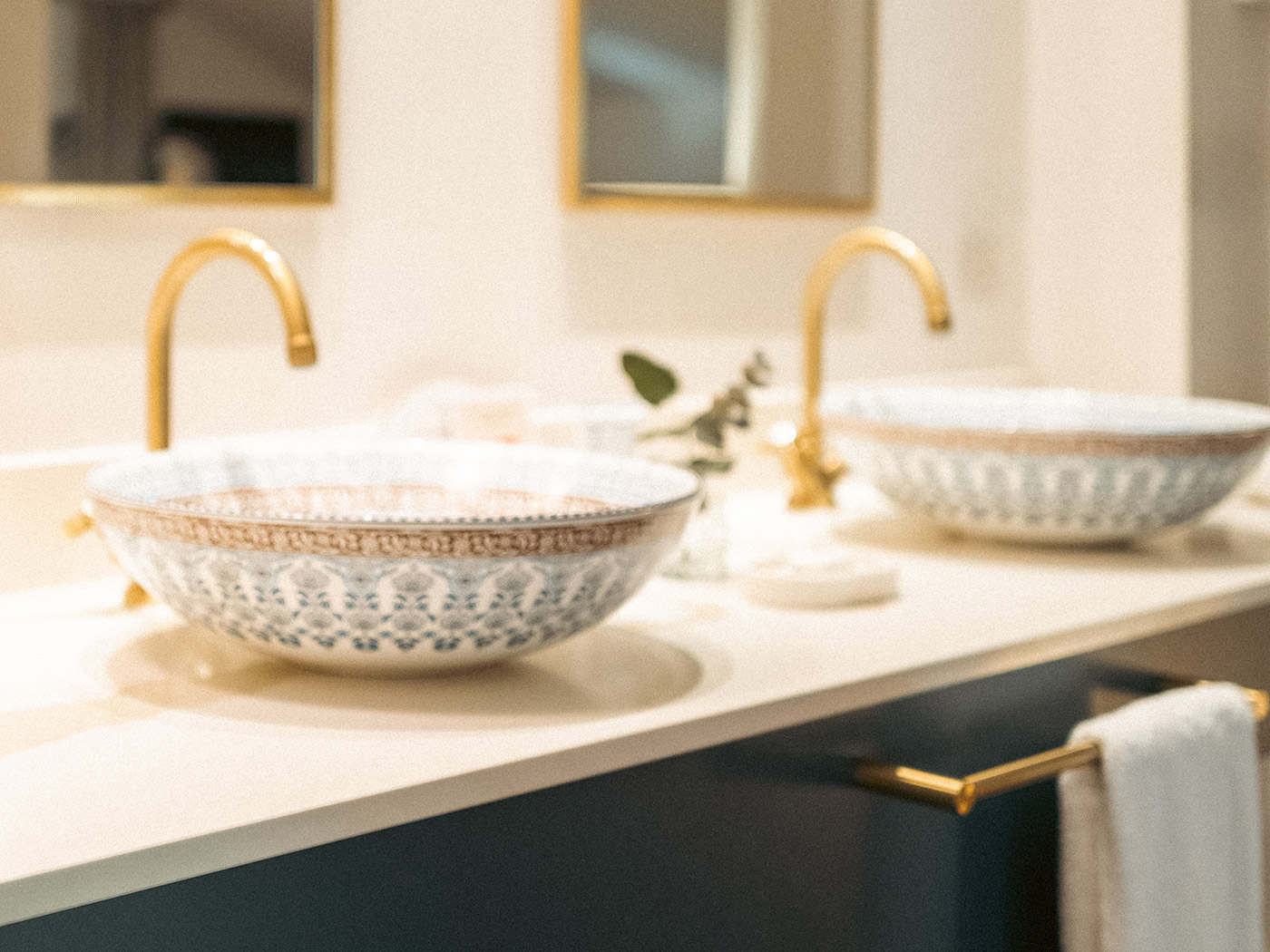 Hospes Palacio De Los Patos Palace Presidential R 03