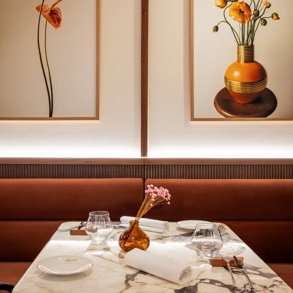 Palazzo Velabro Theme Box 02 Food And Drink 1.1