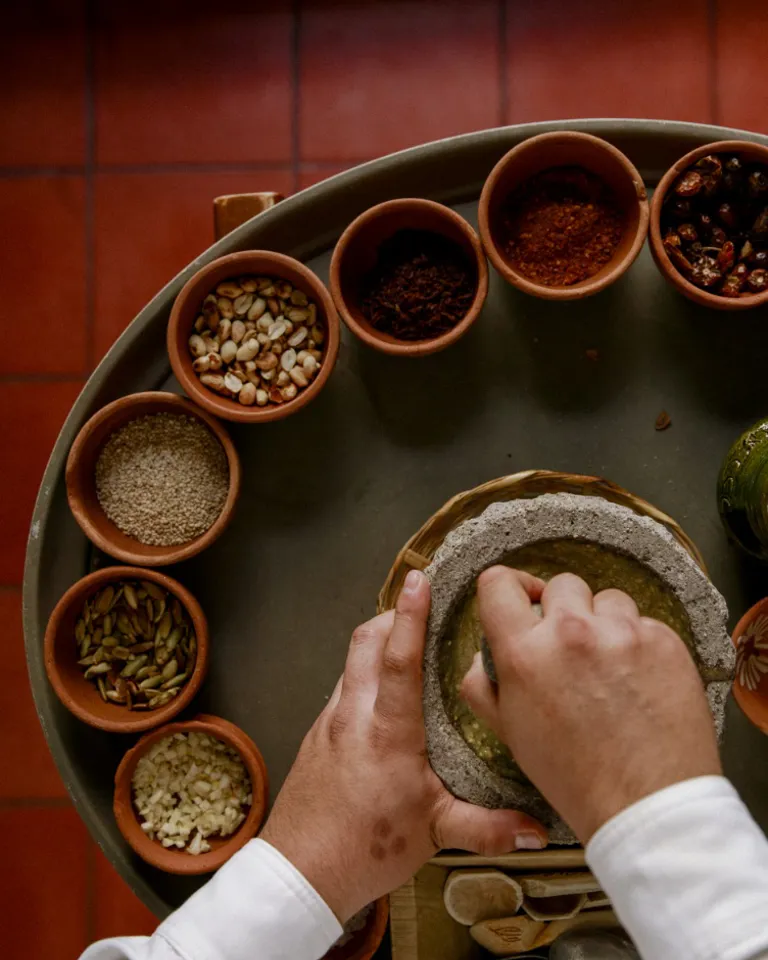 15 Oaxaca Guide