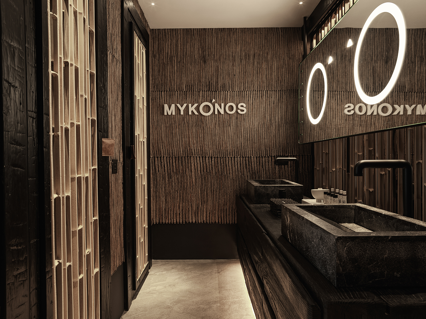 Myconian O Eos Double Room Garden View And Pivate Pool R 05